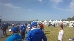 BI RACE 2016