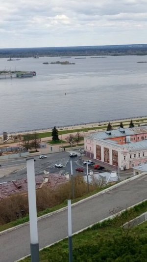 Нижний Новгород