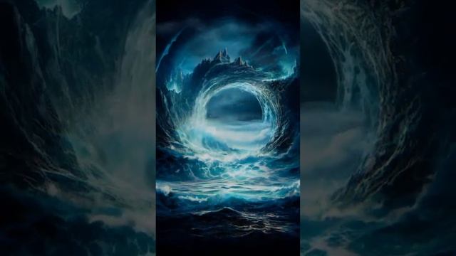 Orbiting tides смотреть онлайн