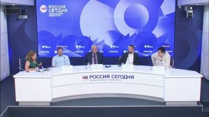 Круглый стол «Предварительные итоги парламентских выборов в Армении»