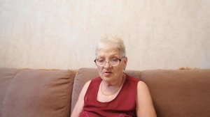 Такого от сестры и мужа она не ожидала