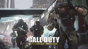 Call of Duty Advanced Warfare Прохождение Без Комментариев #8