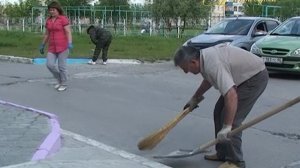 «МИМОХОДОМ», 8 июня 2015 год. Автор проекта О. Дзиов