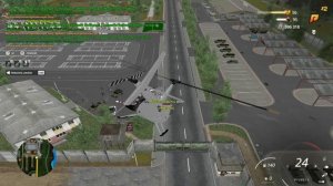 УЧЕБНАЯ ТРЕВОГА RADMIR RP 04