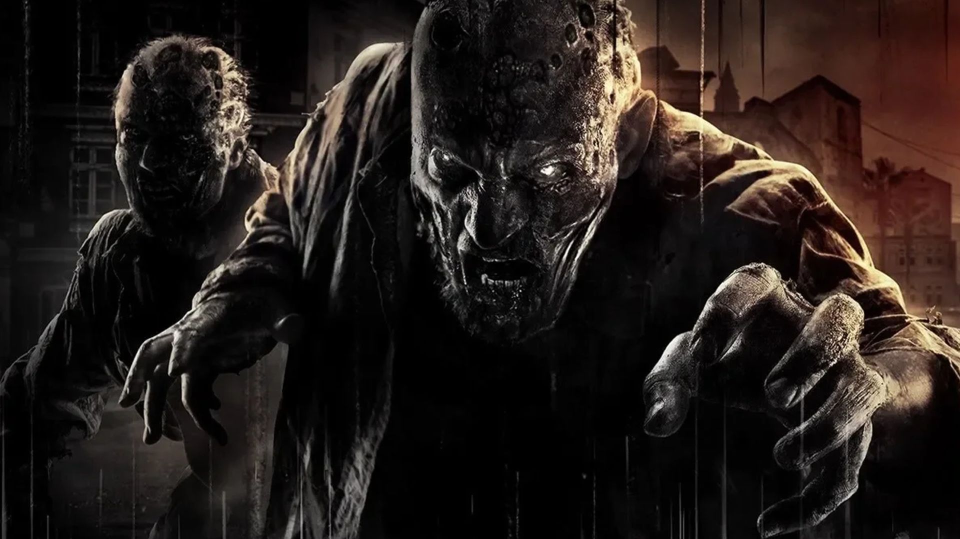 Dying Light. Путеводитель по Зомбиленду для уцелевших. Прохождение от SAFa