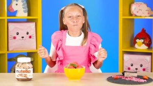 Побег из Комнаты Челлендж от DaGaDa Challenge