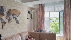 Квартира евротрешка 90м² г. Махачкала