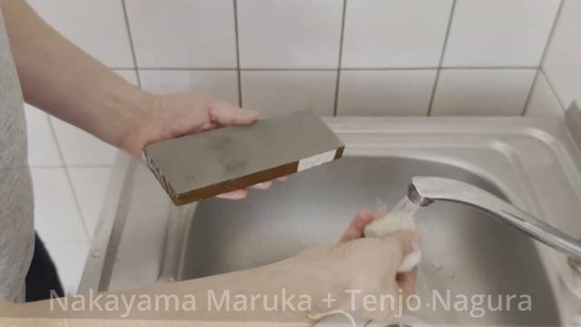 Vintage Nakayama Maruka vs HENCKELS Friodur – INSANE Edge Results (Microscope Test) смотреть онлайн