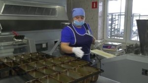 Ученые Воронежской области создали новую технологию приготовления хлеба
