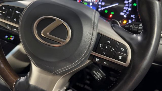Lexus gs300 2017 смотреть онлайн