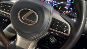 Lexus gs300 2017