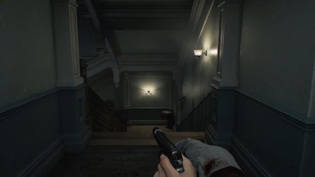 Resident Evil Requiem #2 смотреть онлайн