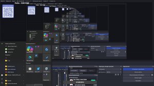 Splder men 2 стрим 2 русская озвучка