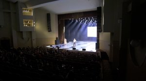 В Донецке отметили труд социальных работников