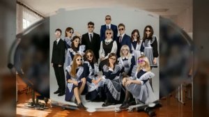«Вчерашние дети»