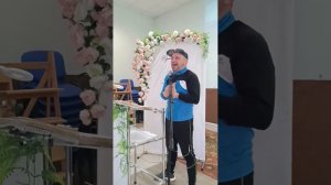 Олег Воронцов проповедь « Ты бог от Бога»