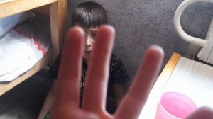 7 часть дух и демон