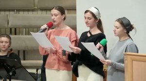 Кто ты есть... 🙏♥️ христианская песня