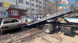 ДЛЯ НУЖД ГКС ЖЕЛЕЗНОГОРСКА БУДЕТ ПРИОБРЕТЕН АВТОМОБИЛЬ-ЭВАКУАТОР