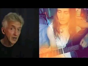 Ах, этот вечер; септаккорды;  IgorPenyuk&Esenia-Esa