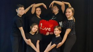 Выпуск 2026 ДШИ 14 г. Новосибирск