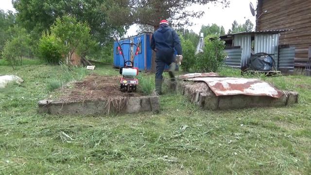 Псковская Деревня