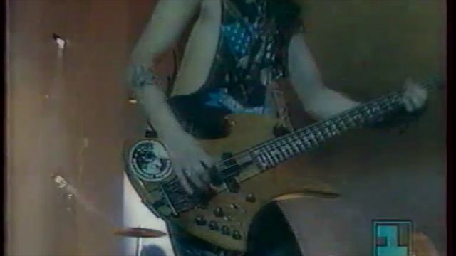 Янг Ганз. Янг Gunz. Yng Gunz. "Штаны в огне" 1992. Айзеншпис - лучший продюсер.