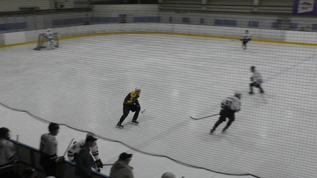 Кубок Победы 26, ОХЛК, Гром - Эстет, период 1 смотреть онлайн