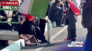 Конец мифа об одном диктаторе: почему разнообразие мнений делает Иран сильнее
