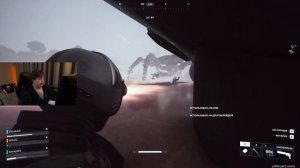 НЕВЕРОЯТНАЯ ПЕРЕСТРЕЛКА В ARC RAIDERS