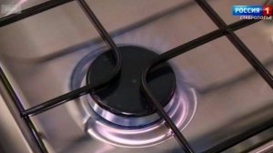 В нескольких кварталах Ставрополя сегодня не будет газа