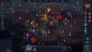 Heroes of Might and Magic: Olden Era  (2026) Тараканы ч1 Пробуем максимальную сложность