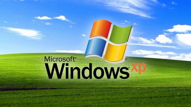 Музыка при установке Windows Xp