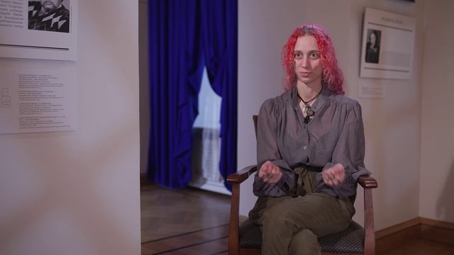 «Люди театра» || Анастасия Макулова – главная по пошиву костюмов