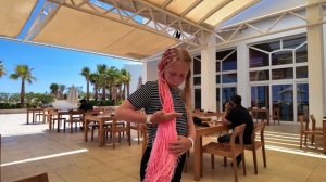 НАШ ОТДЫХ В ЕГИПТЕ | Фитнес-тур в отеле Sheraton Sharm