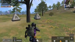 pubg Rondo