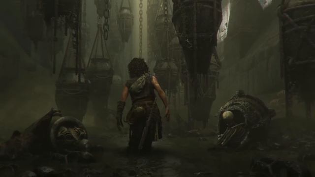 Resonance: A Plague Tale Legacy - трейлер смотреть онлайн
