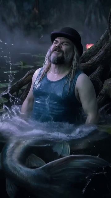 Песня водяного. смотреть онлайн