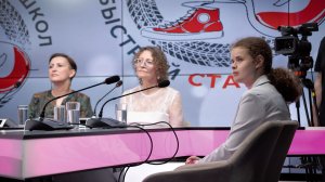 Конкурс школ «Быстрый старт» 8.06.2026. «Шесть струн» г.Тверь - «Кристалл» г. Кимры