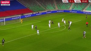 Лучшие моменты матча Хорватия — Словения 🇭🇷🇸🇮