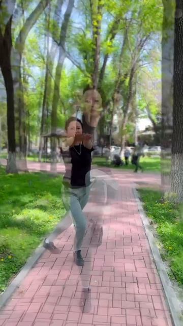 Физические упражнения для подтянутой фигуры 🫀