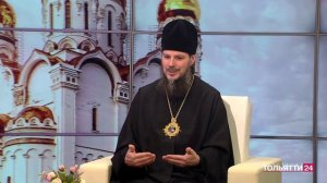 О вере, культуре и семье: вышел новый выпуск программы «Тольятти Православный»