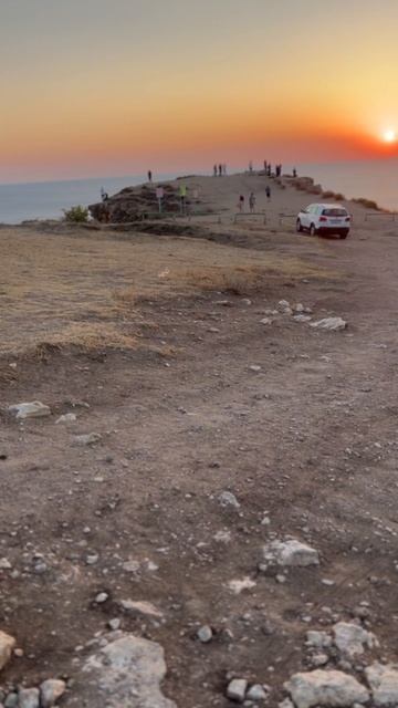 Закаты в Крыму❤️❤️❤️ . Миша Севастопольский❤️