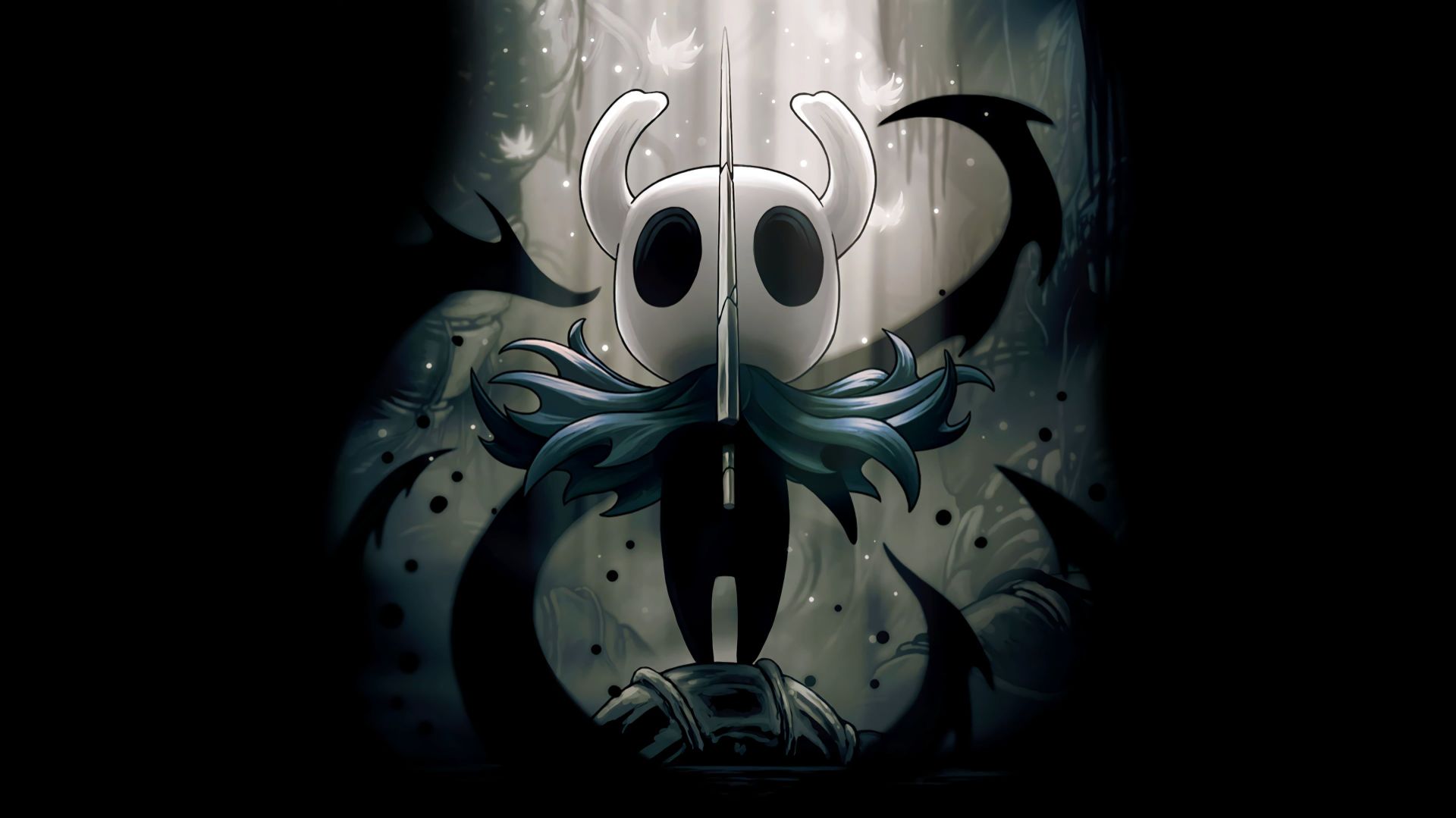 Hollow Knight смотреть онлайн