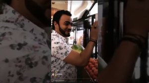 КАК ПРАВИЛЬНО ВЫБРАТЬ АРБУЗ 🍉 Актуальный совет для лета от человека с уникальными способностями Мех