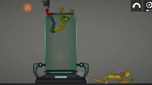 Эксперимент в Melon playground с Наносемблером смотреть онлайн