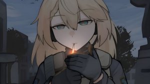 Месть😮💨!?