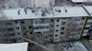 Заправщик газа услышал приговор по делу о взрыве в многоэтажке в Нижневартовске