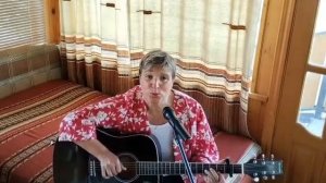 «Зацепился месяц тонкий...«Редкая старая песня о главном🙂🥰