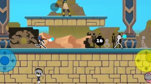 показываю игру
